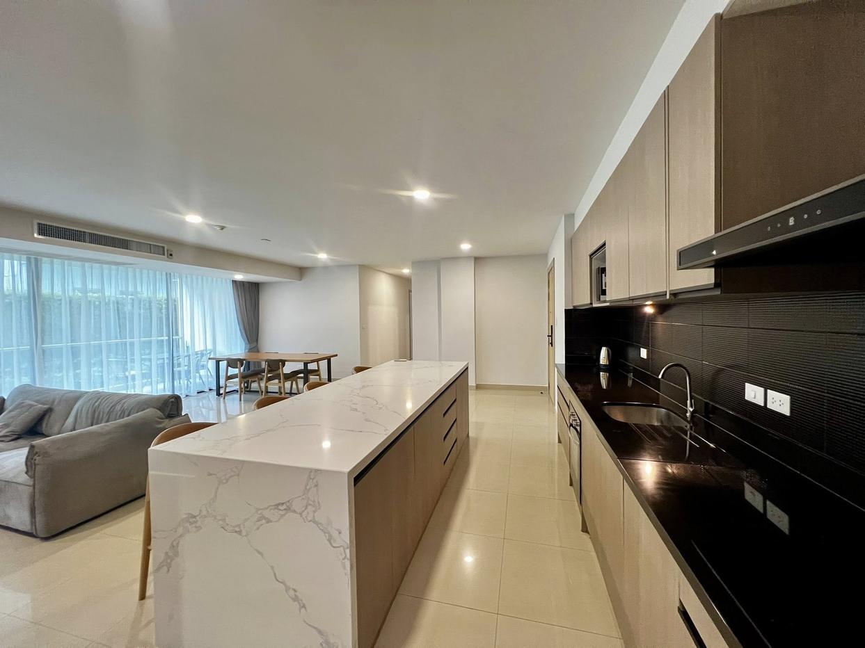 รูป Spacious 4-Bedroom Condo for Sale – Gardenia, Jomtien - รูปที่ 5/20