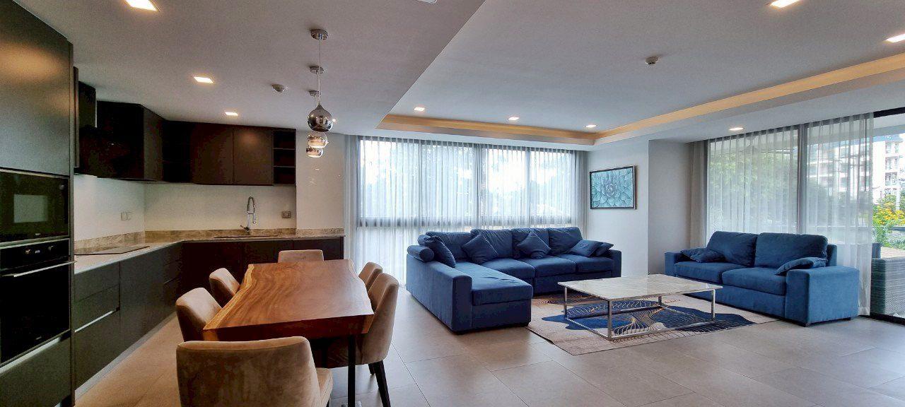 picture Serenity Residence Jomtien 3 Bedrooms for Sale - 4/20