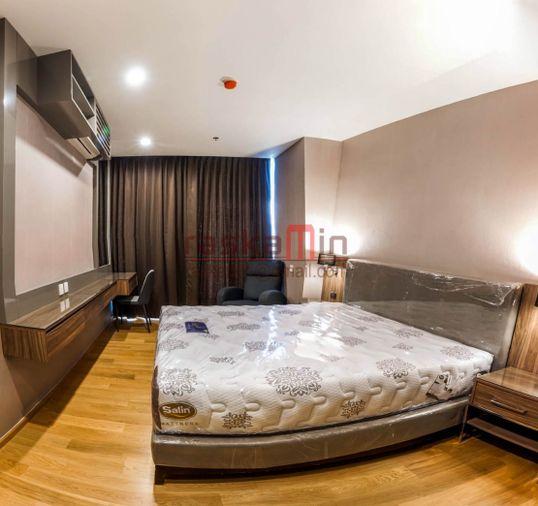 picture ✨ For Sale: 1-Bedroom Condo at Noble Revo Silom ✨ - 2/9