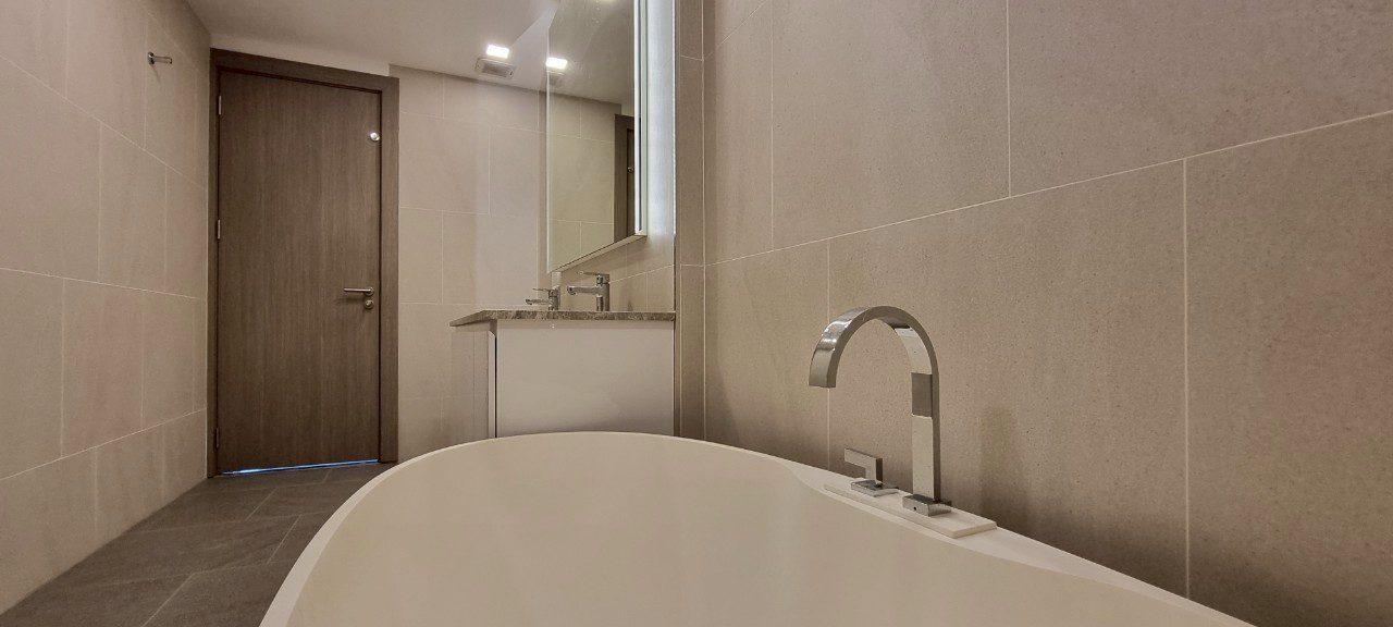 picture Serenity Residence Jomtien 3 Bedrooms for Sale - 16/20