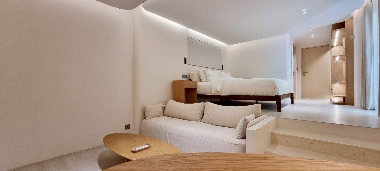 รูป Luxury Modern Pool Villa in Na Jomtien for Sale - รูปที่ 12/25