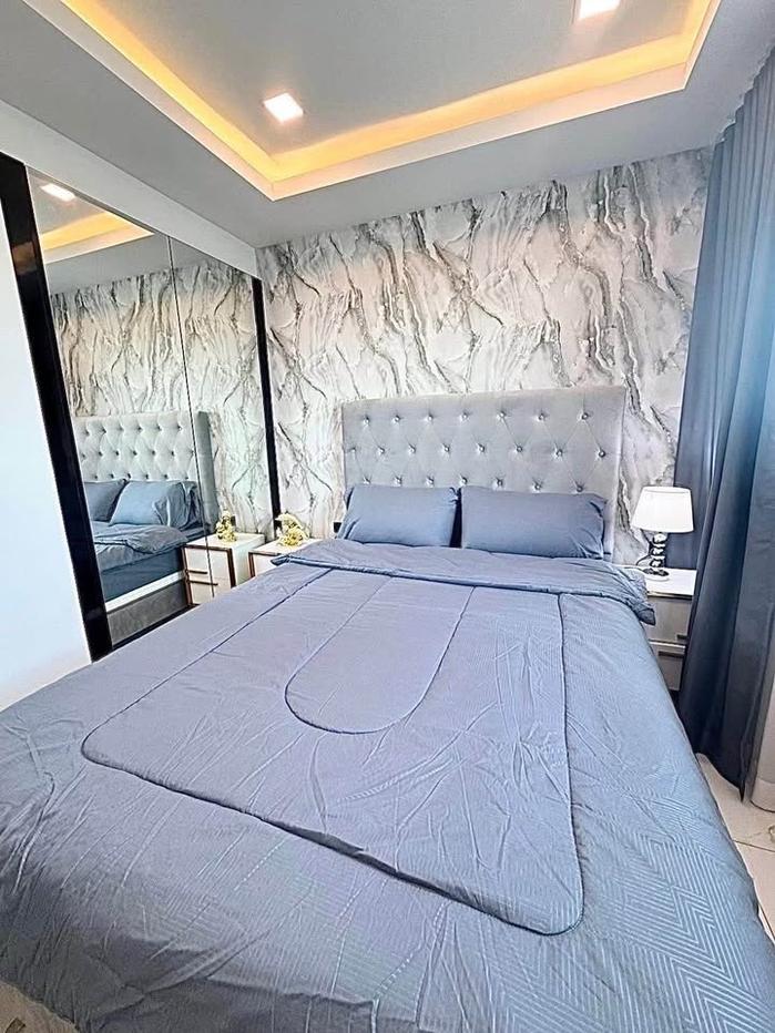 รูป Arcadia Millennium Tower 1 Bedroom for Sale - รูปที่ 2/8