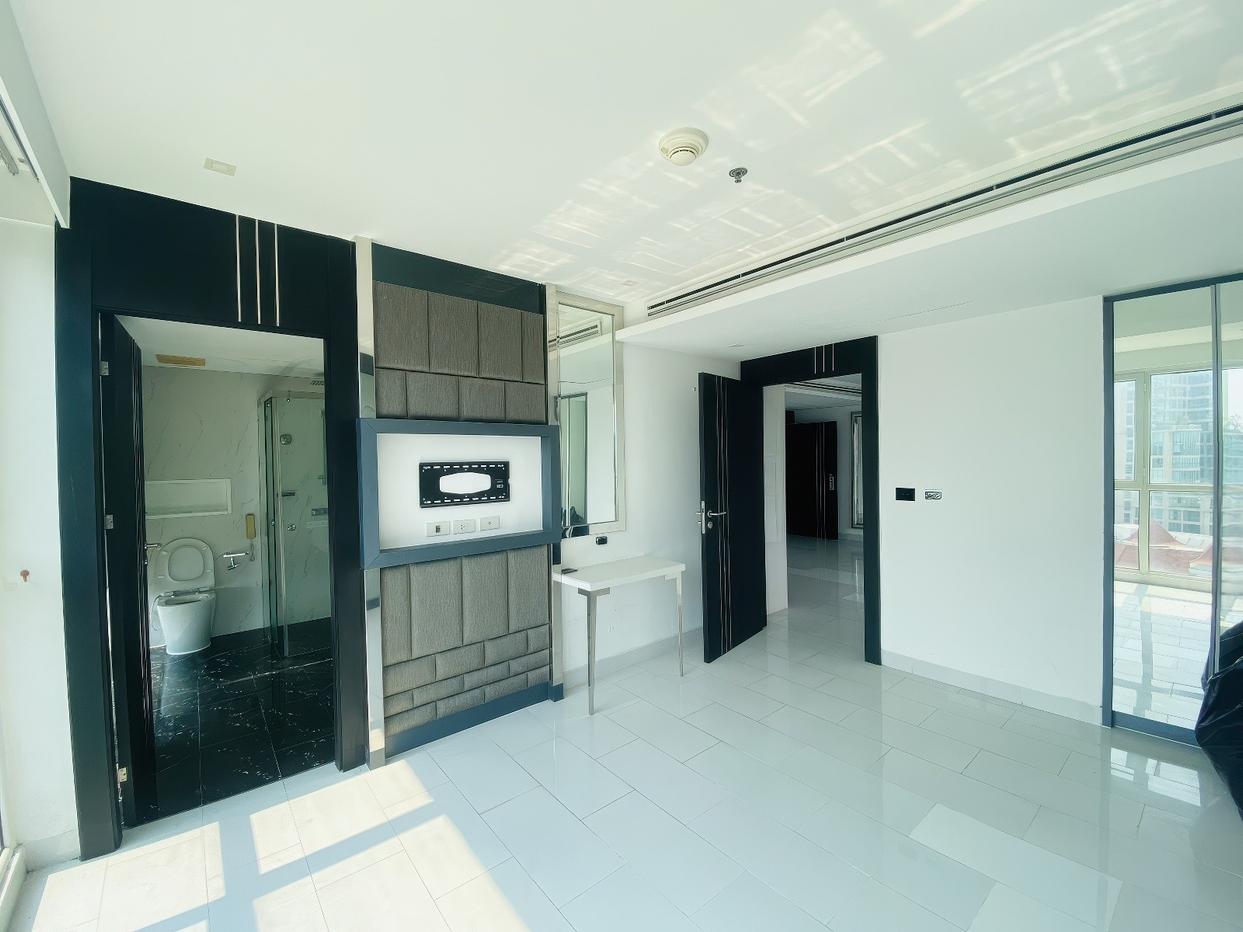 picture Sky Residence (Amari Residence) Cozy 2-Bedroom with City View - 3/18