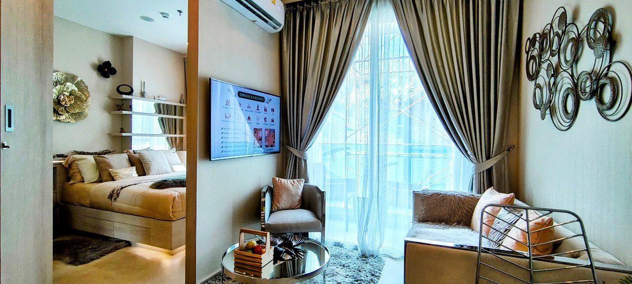 picture Marina Golden Bay 1 Bedroom for Sale - 4/9