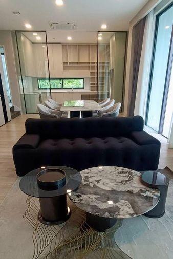 รูป ✅ ✅ VIVE New กรุงเทพกรีฑา , Luxury House 4 ห้องนอน พร้อมเข้าอยู่ ติดต่อไลน์ @bktasset หรือโทร 095-325-8928 - รูปที่ 4/18