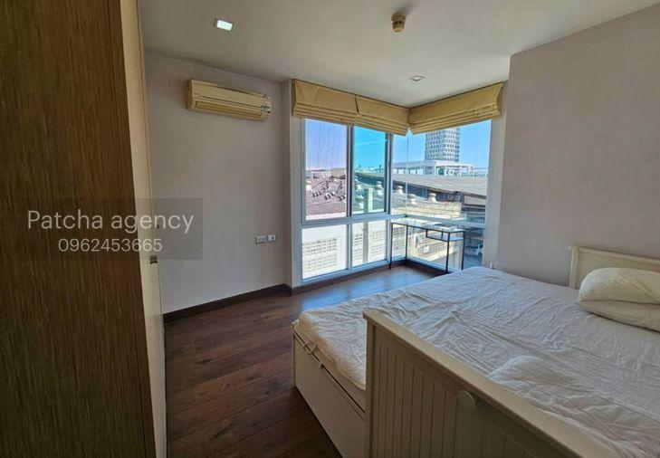 picture Tree Sukhumvit52. 2bed 86sqm. Line id: @pfagent - 14/16