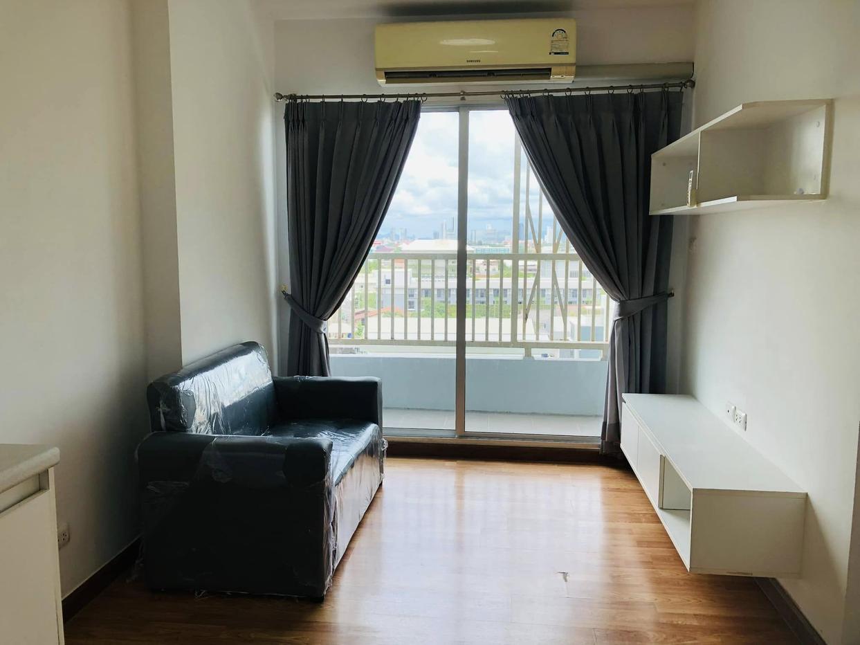 picture The Trust Condo South Pattaya for Sale - 1/6