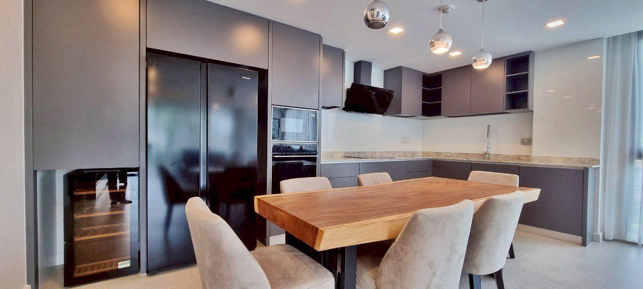picture Serenity Residence Jomtien 3 Bedrooms for Sale - 5/20