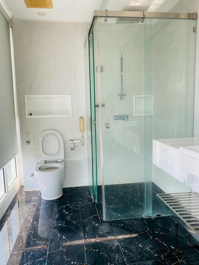 picture Sky Residence (Amari Residence) Cozy 2-Bedroom with City View - 14/18