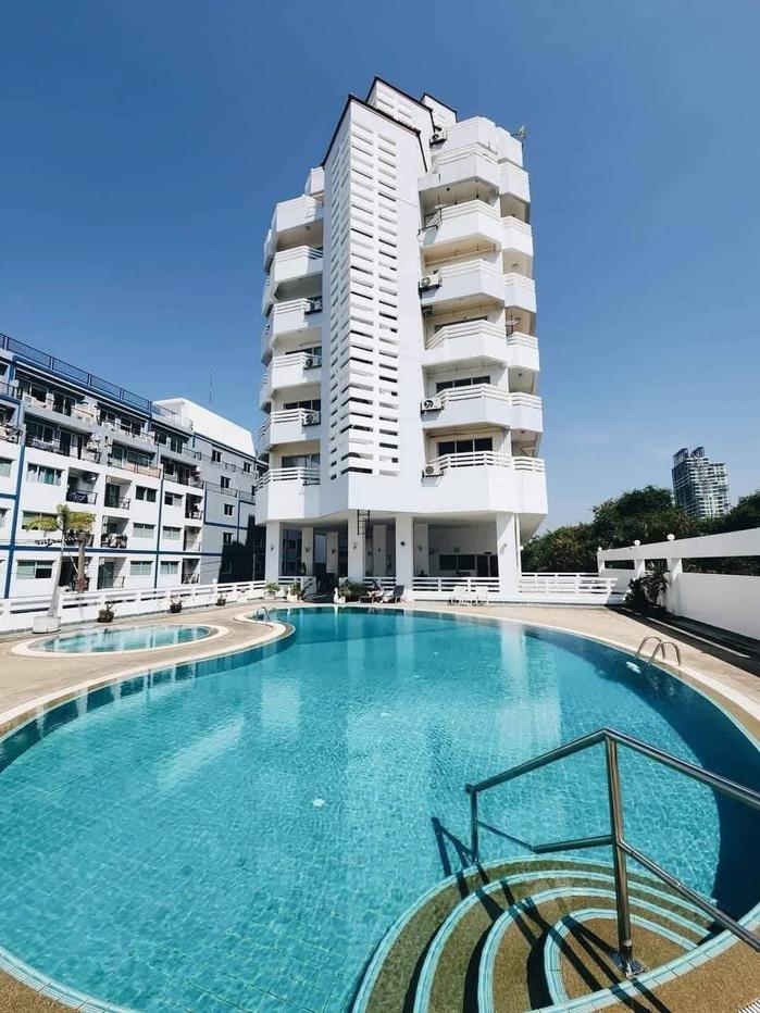 รูป Pattaya Condotel Chain Studio for Sale - รูปที่ 9/9