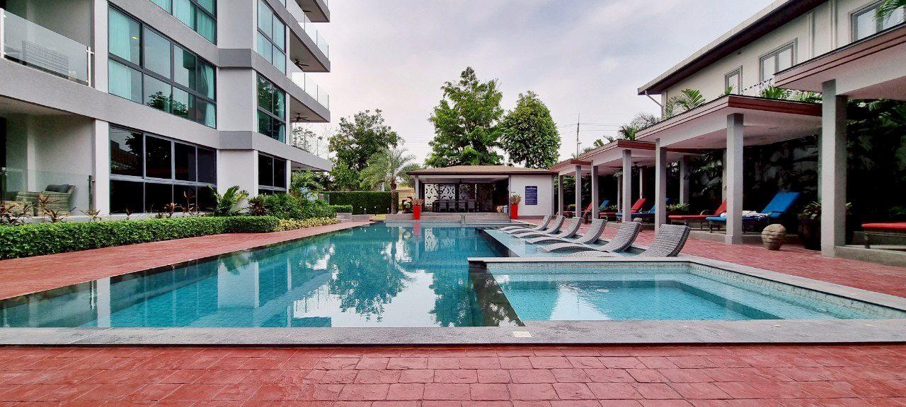 picture Serenity Residence Jomtien 3 Bedrooms for Sale - 19/20