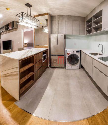 picture ✨ For Sale: 1-Bedroom Condo at Noble Revo Silom ✨ - 4/9