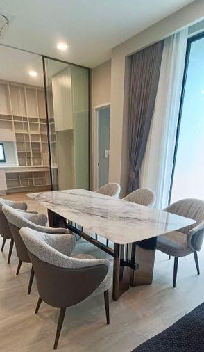 รูป ✅ ✅ VIVE New กรุงเทพกรีฑา , Luxury House 4 ห้องนอน พร้อมเข้าอยู่ ติดต่อไลน์ @bktasset หรือโทร 095-325-8928 - รูปที่ 5/18