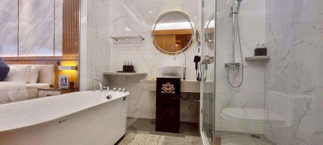 รูป Wyndham Jomtien Studio for Sale - รูปที่ 6/12