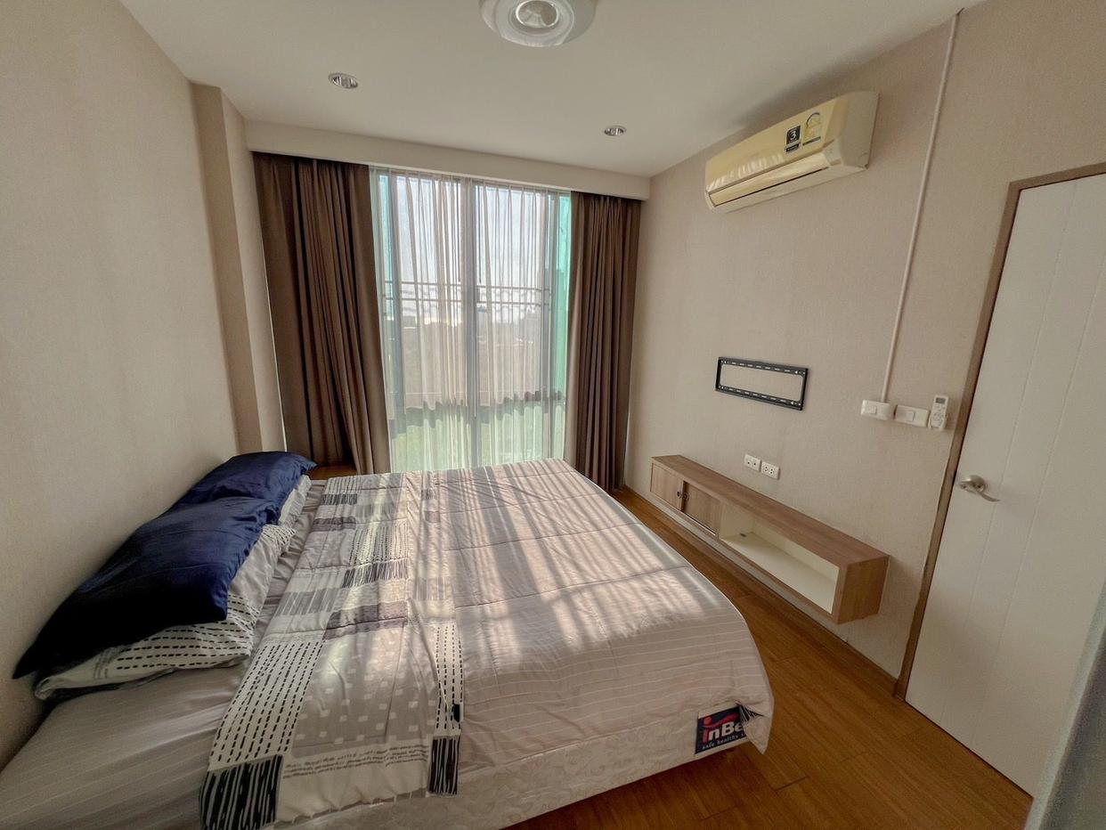 รูป The Green Boulevard Condo 1 Bedroom for Rent - รูปที่ 7/13