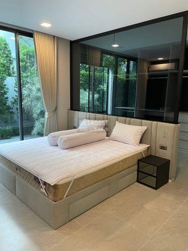 รูป ✅ ✅ VIVE New กรุงเทพกรีฑา , Luxury House 4 ห้องนอน พร้อมเข้าอยู่ ติดต่อไลน์ @bktasset หรือโทร 095-325-8928 - รูปที่ 11/18