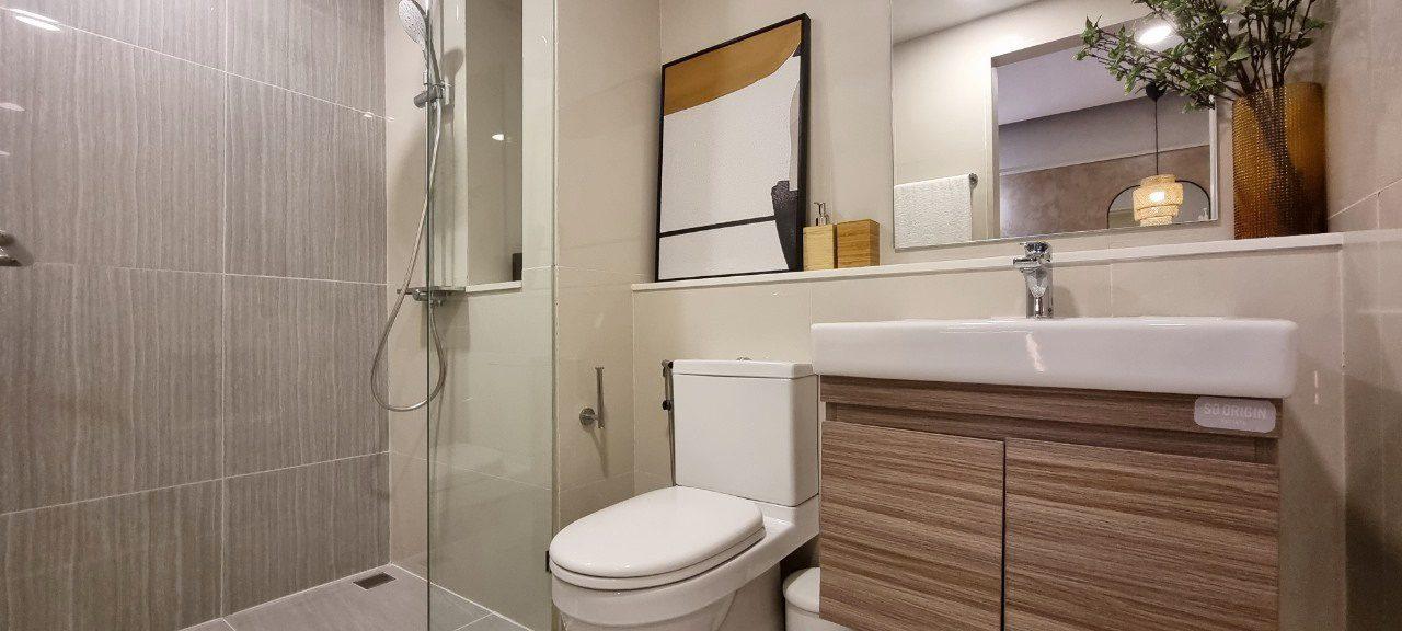 picture So Origin Pattaya 1 Bedroom for Sale - 10/10
