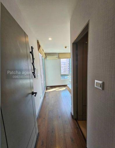 picture Tree Sukhumvit52. 2bed 86sqm. Line id: @pfagent - 13/16