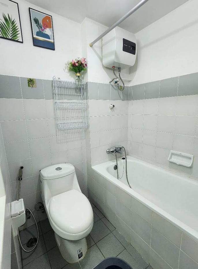 รูป Pattaya Condotel Chain Studio for Sale - รูปที่ 6/9