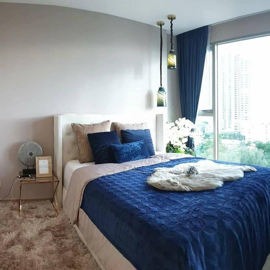 รูป Luxurious 1-Bedroom Condo for Sale at The Riviera Jomtien - รูปที่ 2/10
