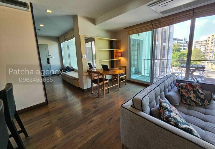 picture Tree Sukhumvit52. 2bed 86sqm. Line id: @pfagent - 3/16