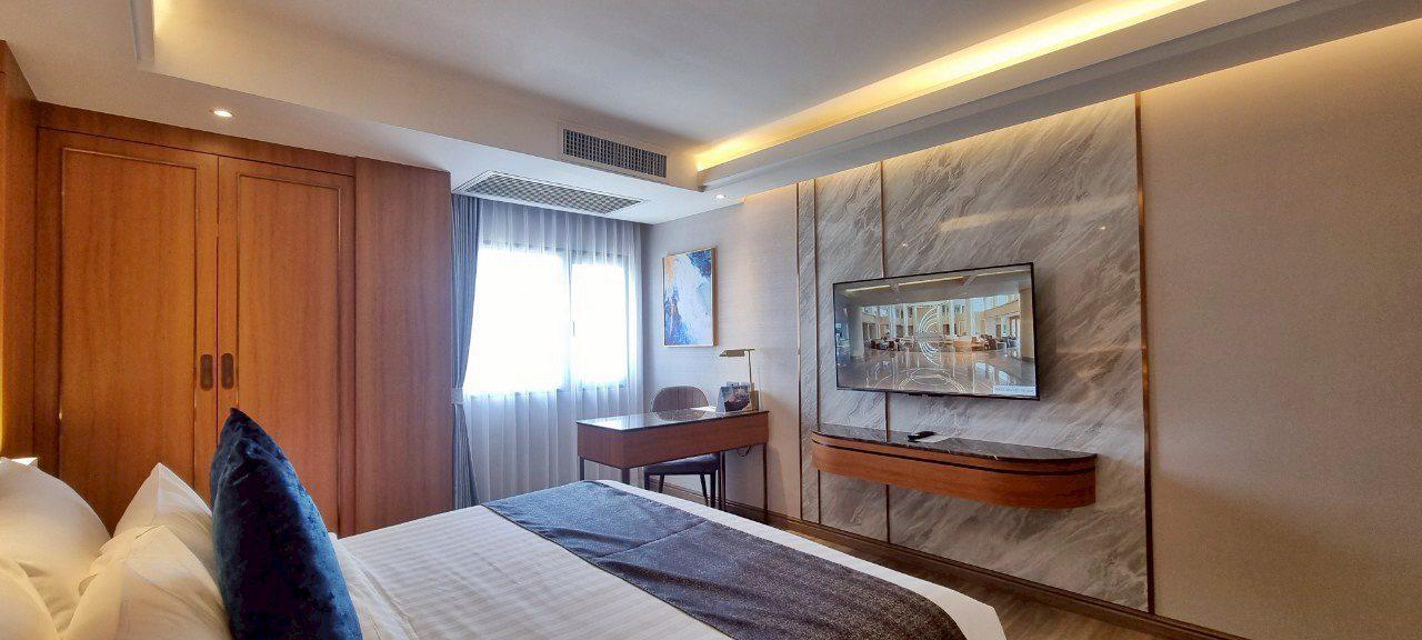 รูป Wyndham Jomtien 2 Bedrooms for Sale - รูปที่ 8/16