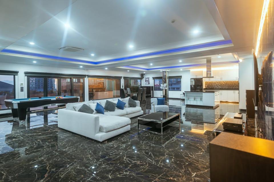 picture Siam Oriental Penthouse for Sale in Pattaya - 5/9