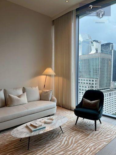 picture Scope Langsuan | BTS Chit Lom Luxury Unit #2025120813369 #MKT - 7/10