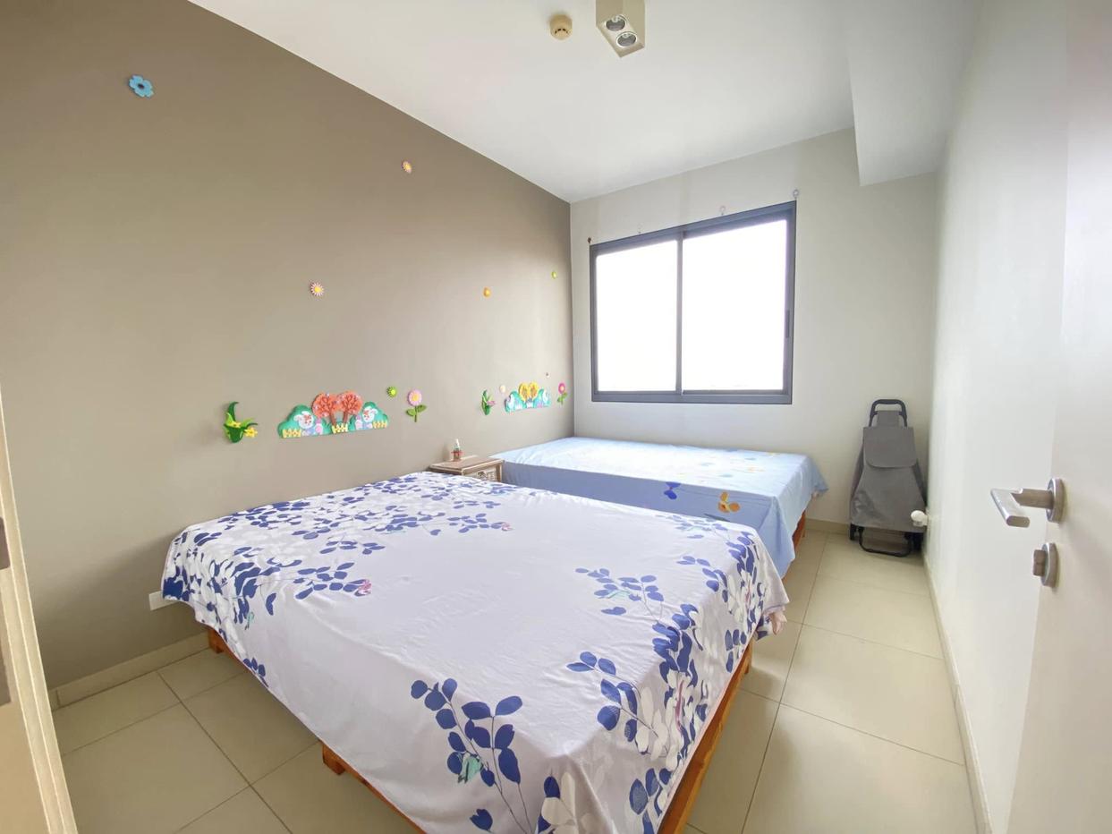 รูป Unixx South Pattaya 1 Bedroom for Sale - รูปที่ 4/9
