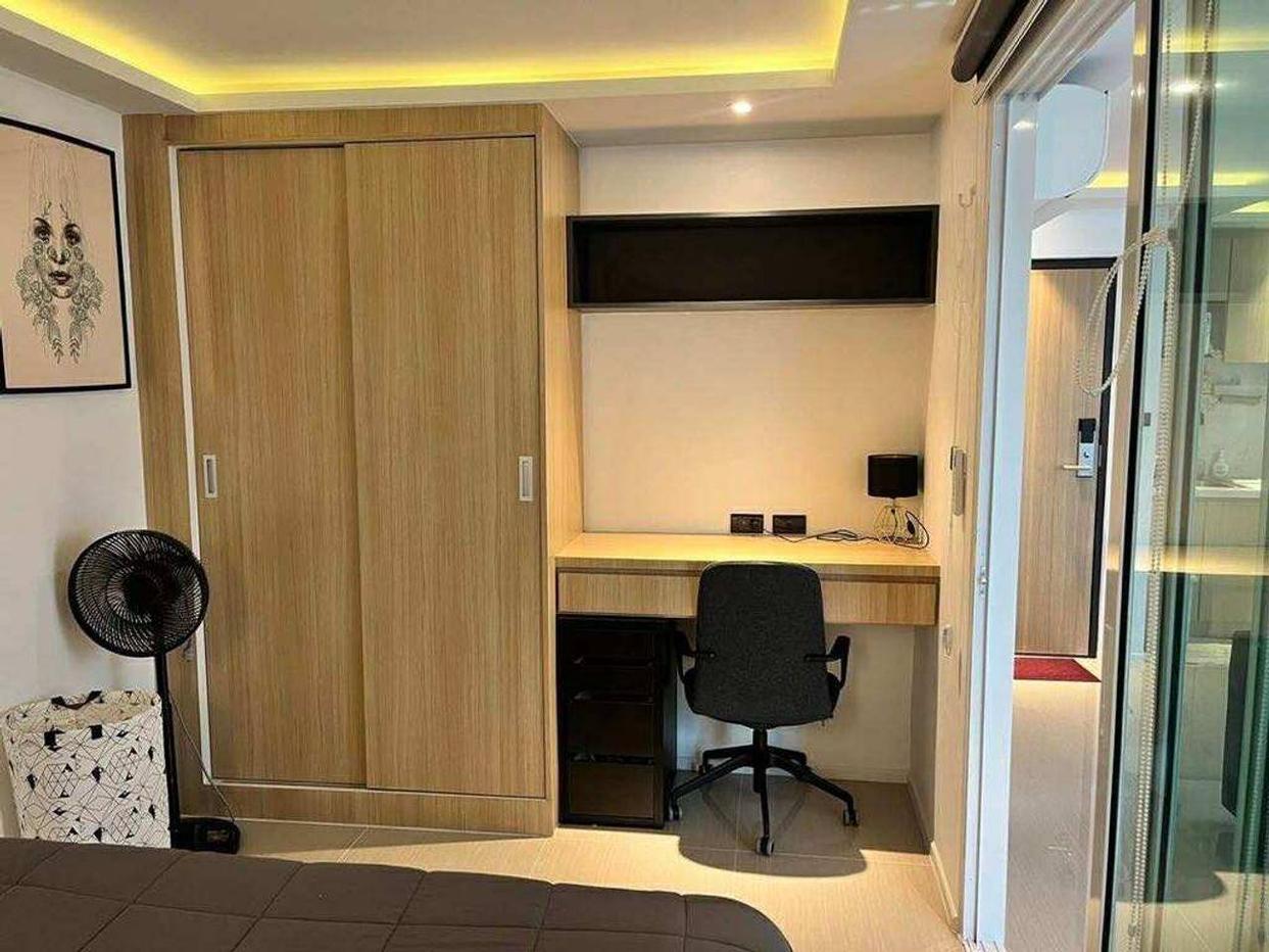 picture 1-Bedroom Condo for Sale – Estanan Condo 2, Pratumnak - 6/11