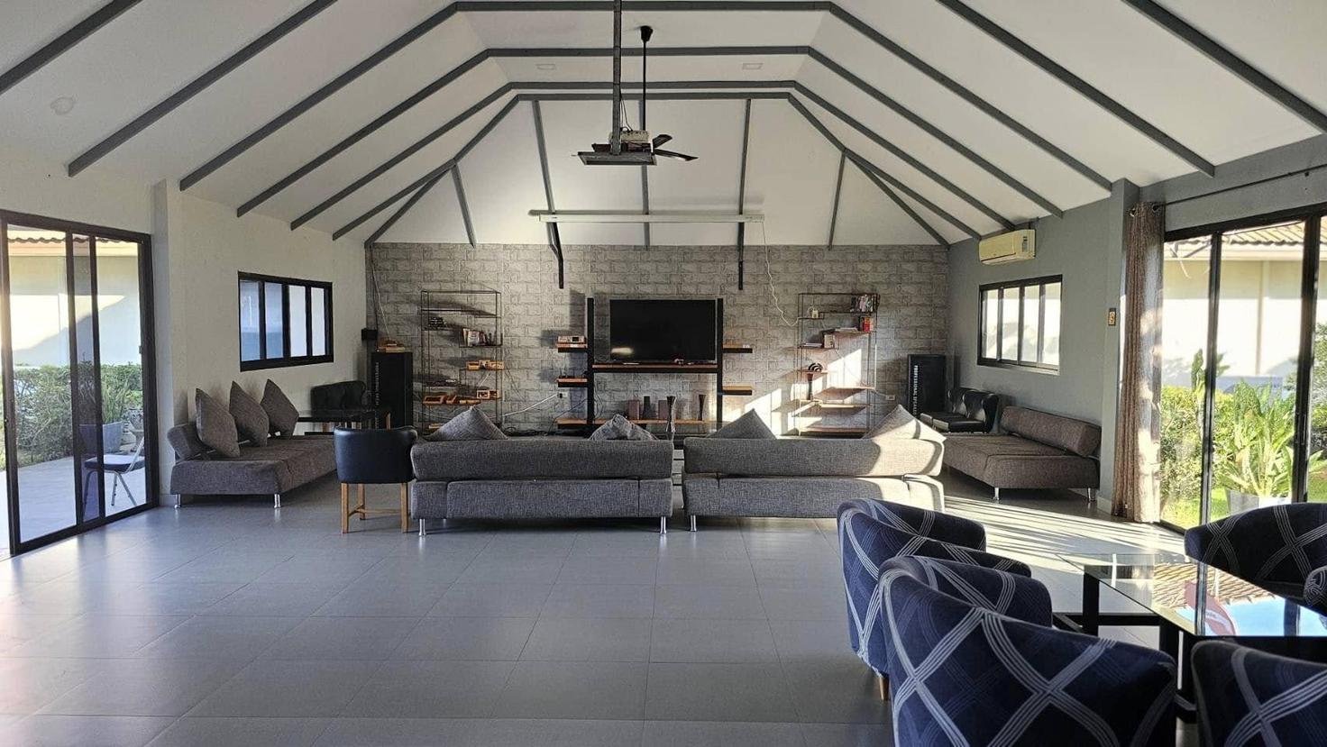 รูป Resort Business for Sale in Bangsaray - รูปที่ 8/16