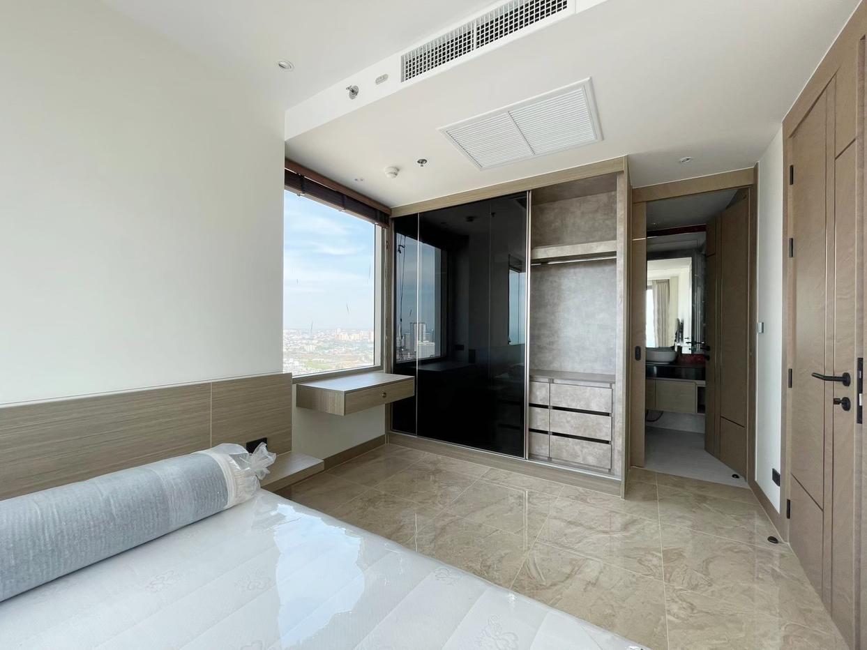รูป The Riviera Ocean Drive 1 Bed For Sale - รูปที่ 10/11