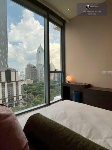 picture Scope Langsuan | BTS Chit Lom Luxury Unit #2025120813369 #MKT - 9/10