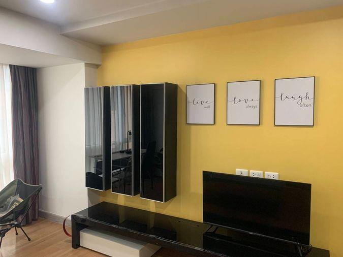 รูป  เดอะ เทรนดี้ คอนโดมิเนียม The Trendy Condominium - รูปที่ 2/8