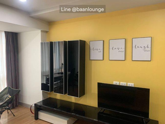 รูป เดอะ เทรนดี้ คอนโดมิเนียม The Trendy Condominium - รูปที่ 2/8