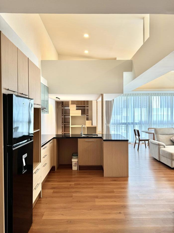 รูป Gardenia Pattaya 2 Bedrooms Condo for Sale - รูปที่ 5/17