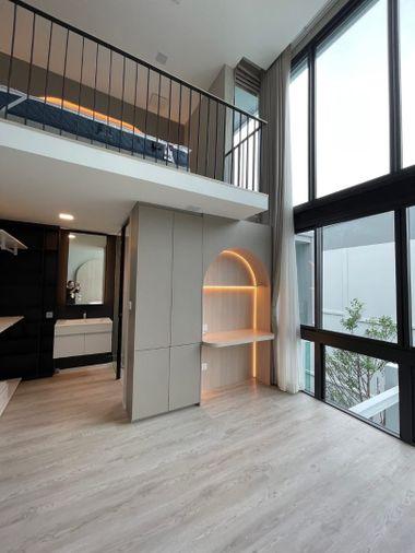 รูป ✅ ✅ VIVE New กรุงเทพกรีฑา , Luxury House 4 ห้องนอน พร้อมเข้าอยู่ ติดต่อไลน์ @bktasset หรือโทร 095-325-8928 - รูปที่ 12/18