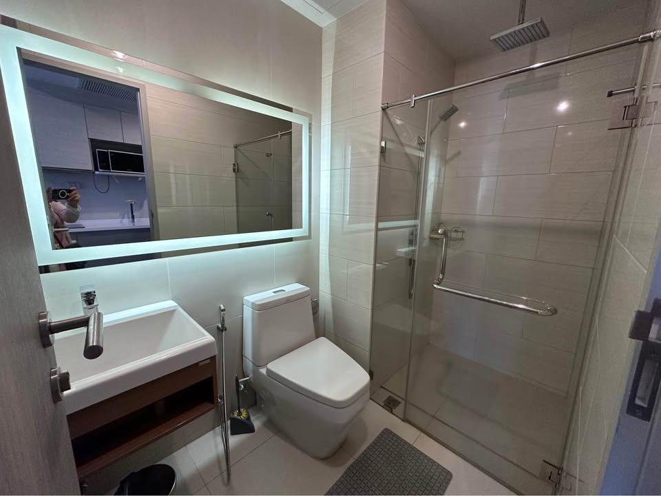 picture Studio Condo for Sale – AERAS Beachfront Condominium - 8/8