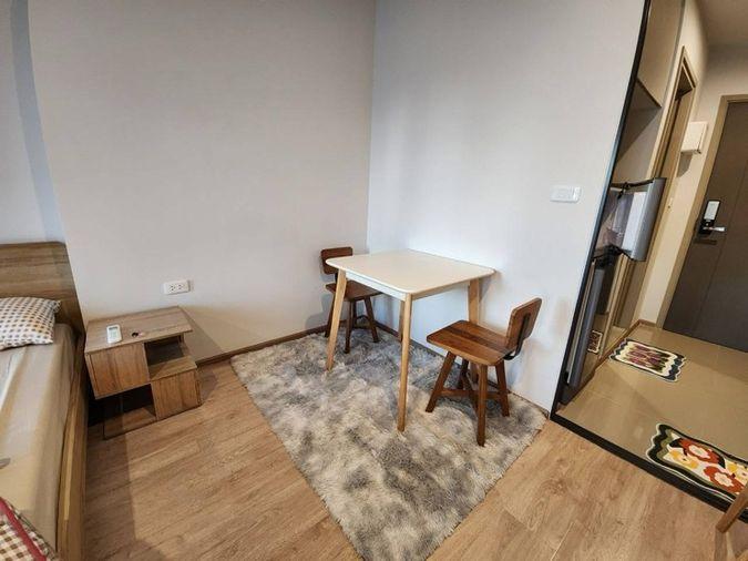 รูป 🎈 For Rent 🏨 Ideo Rama9-Asoke 🏨 JA-683 - รูปที่ 4/5