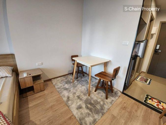 รูป 🎈 For Rent 🏨 Ideo Rama9-Asoke 🏨 JA-683 - รูปที่ 4/5