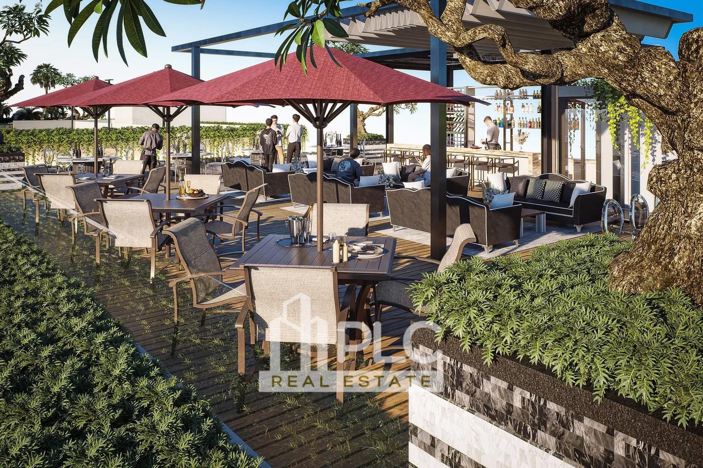 รูป The Riviera Beverly Hills Studio for Sale - รูปที่ 6/8