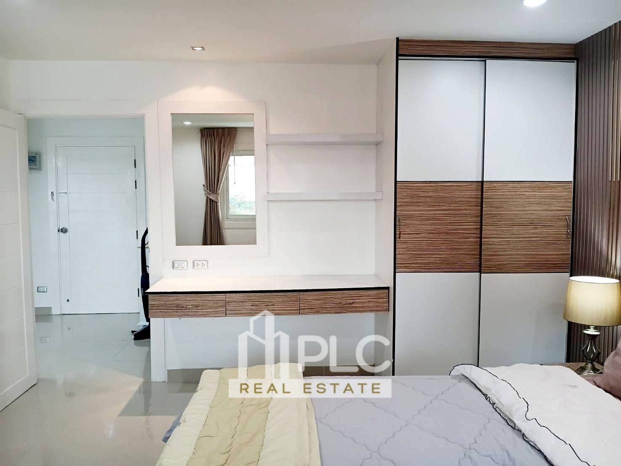 รูป Porch Land 2 Jomtien Resort – Condo for Rent - รูปที่ 6/11