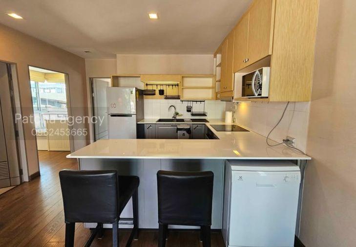 picture Tree Sukhumvit52. 2bed 86sqm. Line id: @pfagent - 8/16