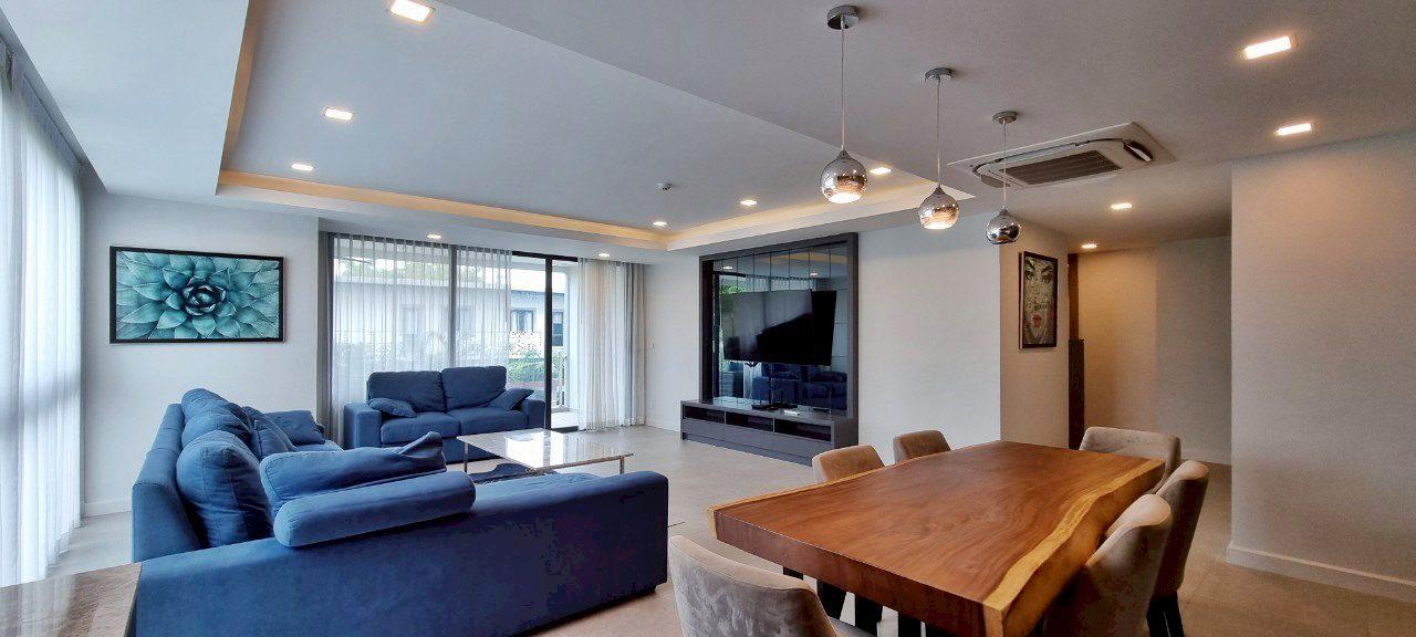 picture Serenity Residence Jomtien 3 Bedrooms for Sale - 2/20