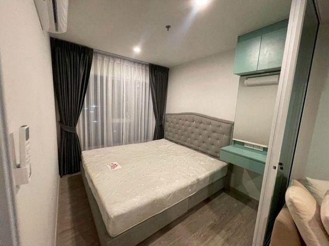 รูป ให้เช่า ✨ Regent home bangna ✨ เฟอร์นิเจอร์ และ เครื่องใช้ไฟฟ้าครบ ใกล้ BTS บางนา - รูปที่ 2/7