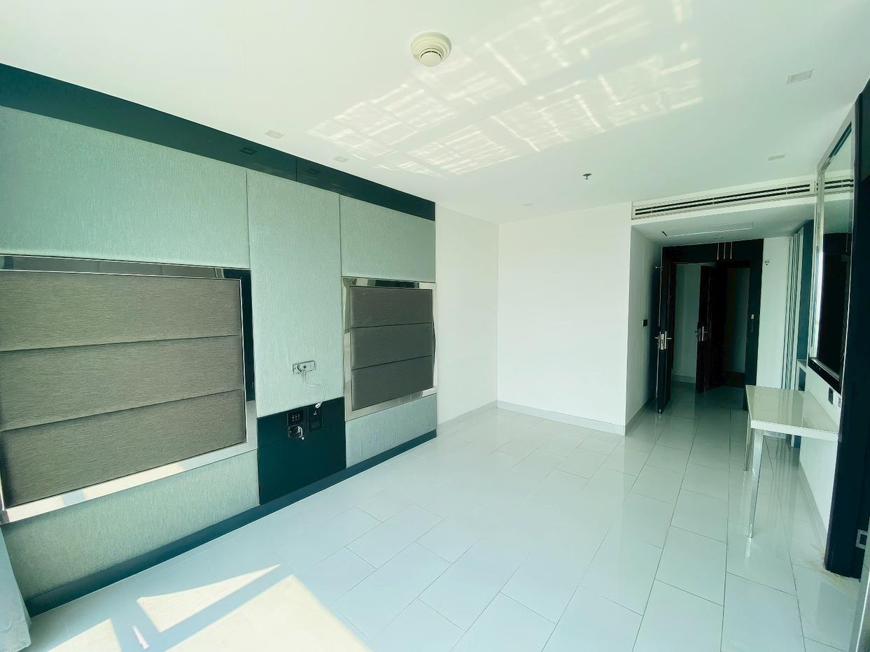 picture Sky Residence (Amari Residence) Cozy 2-Bedroom with City View - 11/18