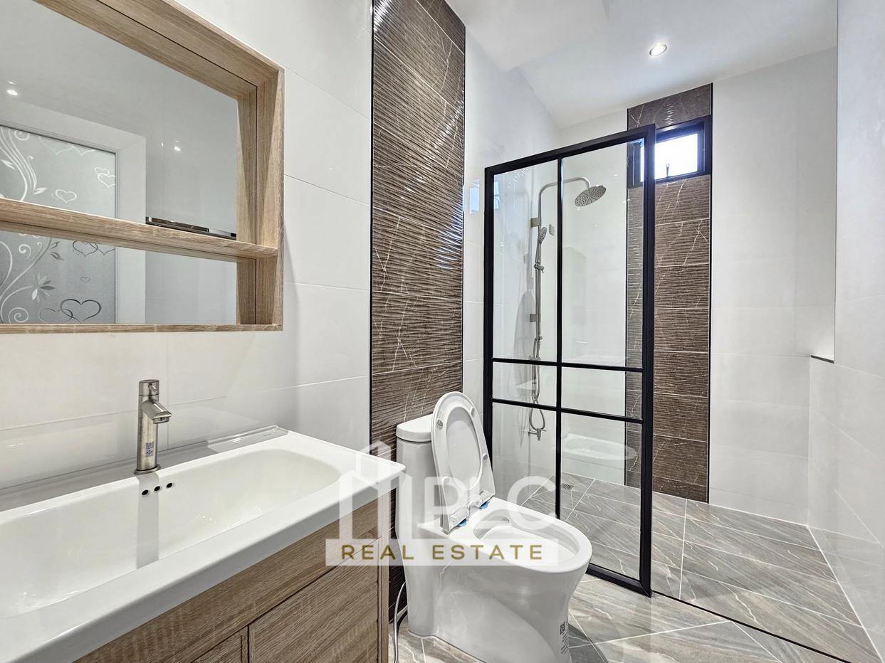 รูป Modern 3-Bedroom House for Sale – Huay Yai - รูปที่ 12/15