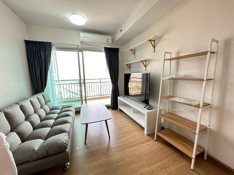 รูป Supalai Mare Pattaya for Sale in Thepprasit - รูปที่ 1/6