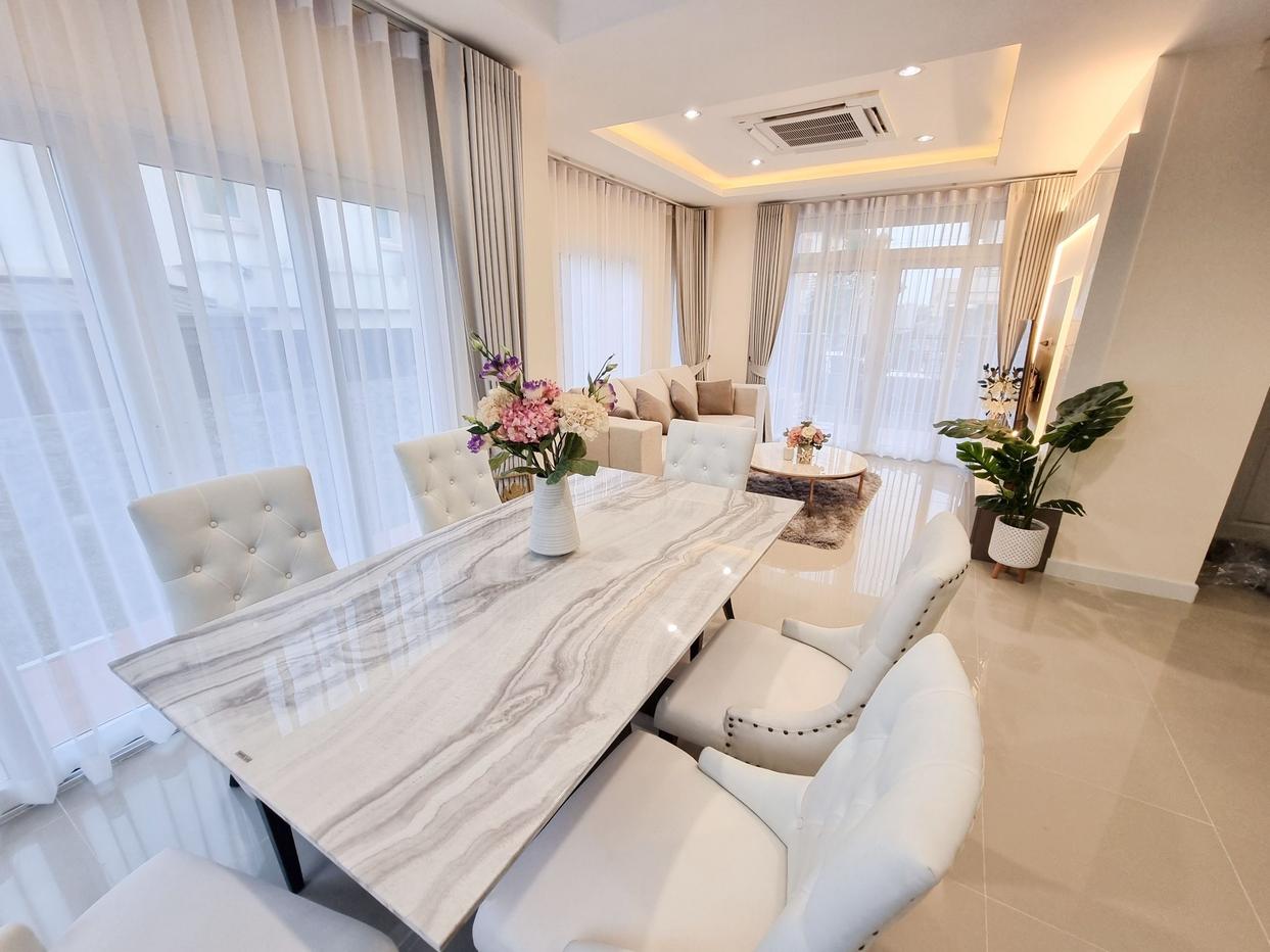 รูป 3 Bedrooms House in East Pattaya for Rent - รูปที่ 5/13