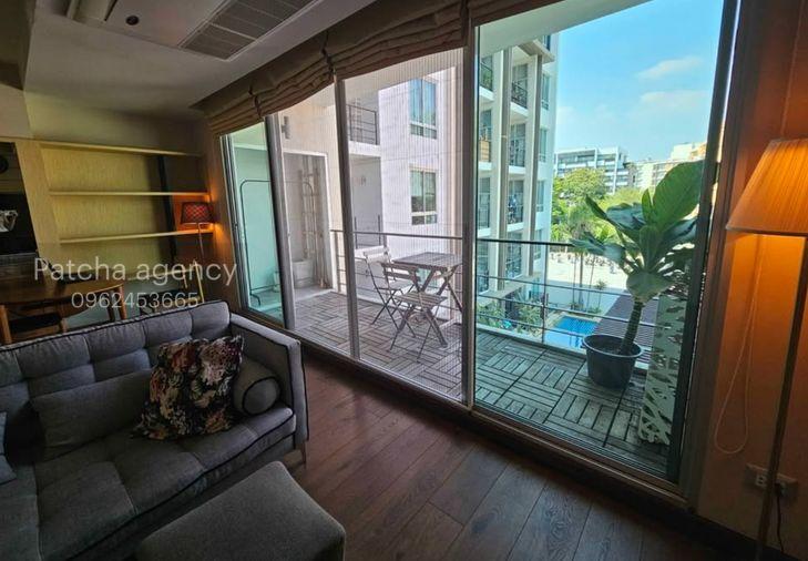 picture Tree Sukhumvit52. 2bed 86sqm. Line id: @pfagent - 4/16